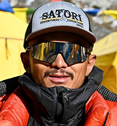  Amadablam Exped. Autumn 2025 